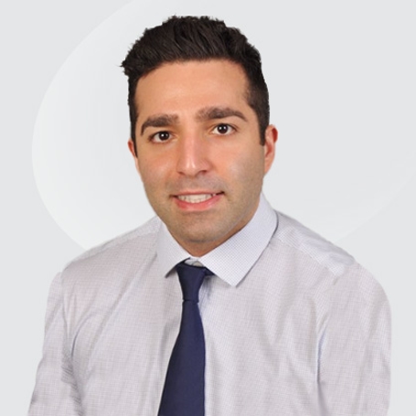 Evin Koleini, MD Photo