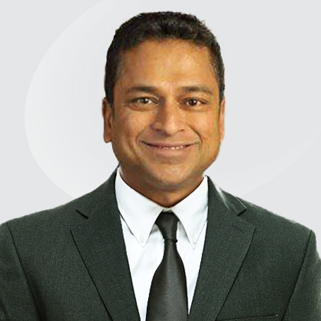 Neeraj Jain, MD Photo